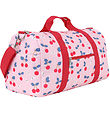 A Little Lovely Company Weekend Bag - 26 L - Cherries