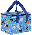 A Little Lovely Company Cooler Bag - Pirates