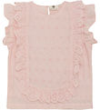 En Fant Top - Guided Rose
