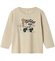 Blouse Name It - NmmHako - Peyotl av. Imprimé