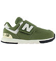 New Balance Shoes - 574 - Dark Olivine