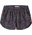 Shorts Name It - Noos - NkfVinaya - Marine Blazer/Couleur Flower