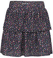 Name It Rock - Noos - NkfVinaya - Navy Blazer/Farbe Flower