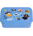 A Little Lovely Company Lunchbox - Bento - Pirates