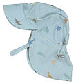 Wheat Sundhattur - Tonga - UV40+ - Soft Blue Sea Life