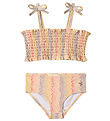 Wheat Bikini - Carla - UV40+ - Multi Rainbow