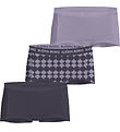 Björn Borg Hipsters - 3-Pack - Multipack