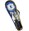 Bex Sport Badminton Set - Sunsport - 4 Rackets Complete Set