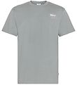 Grunt T-shirt - GrBam - Grey