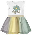 Name It Kleid - Tüll - NmfArnina - Bright White
