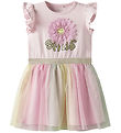 Name It Kleid - Tüll - NmfArnina - Ballerina