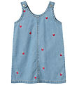 Name It Spencer - NmfLyda - Medium+ Blue Denim