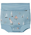 Name It Swim Diaper - NmmZilo - AOP - Mountain Spring
