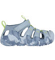 KEEN Sandals - Hyperport H2 C - Skyway/Faded Denim