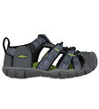 KEEN Sandals - Seacamp II CNX C