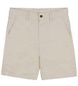 GANT Shorts - Chino - Putty