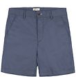 GANT Shorts - Chino - Dusty Navy