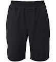 Hound Shorts - Wide - Black