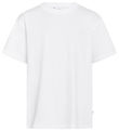 Grunt T-shirt - GrMosa - White