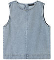 LMTD Top - NlfNamel - Medium+ Blue Denim