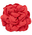 Name It Hair Clip - NkfAcc Rosie - 7x7 cm - Spiced Coral