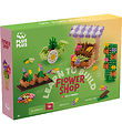 Plus-Plus Learn To Build - 600 pcs - Flower