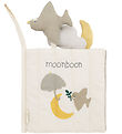 Moonboon Tygbok - Nature