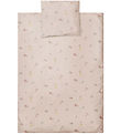 Moonboon Bedding - Junior - Over the Moon Rose