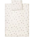 Moonboon Bedding - Junior - Over the Moon Nature