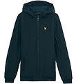 Lyle & Scott Softshell Jacket - Dark Navy