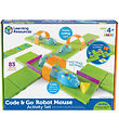 Learning Resources Motorikspielzeug - Code & Go