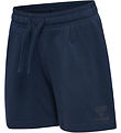 Hummel Shorts - hmlMiriam - Parisian Night
