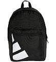 adidas Performance Rucksack - CLSC BARS BTS - Schwarz/Weiß