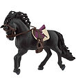 Schleich Horse Club - Pura Raza Espanola hingst - H: 11,5 cm -