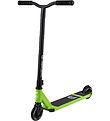 Longway Scooter - Adam Trick - Green