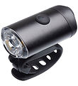 Abus Headlight - Libra Rechargeable - Black