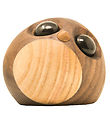 Fablewood Pick-Me-Up Penguin - Freddy - 4 cm - Natural