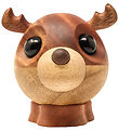 Fablewood Pick-Me-Up Reindeer - Svend - 12 cm - Natural