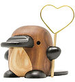 Fablewood Platypus - Perry - 8 cm - Natural