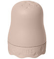 BIBS Boheme Babyflesdeksel - Fles Cap - Blush