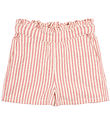 The New Shorts - TNPaige - Geranium