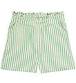 The New Shorts - TNPaige - Bright Green