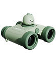The Zoofamily Binoculars - Zoo Print - Dino