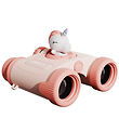 The Zoofamily Binoculars - Zoo Print - Unicorn