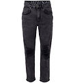 Jeans Hound - Large - Black Denim