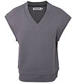 Hound Sweat vest - Grey