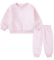 Ensemble de Jogging Nike - Sweat-shirt/Pantalon de Jogging - Ros