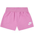 Nike Shorts - Magic Flamingo