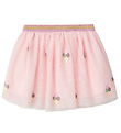 Name It Tulle Skirt - NmfFjisene - Ballerina