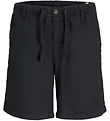 Jack & Jones Shorts - JpstJaiden - Black